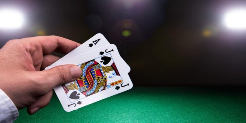 Tham khảo luật chơi Blackjack cơ bản từ A đến Z Tham khảo luật chơi Blackjack cơ bản từ A đến Z
