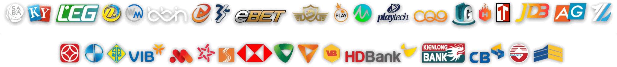 đối tác nhà cái f168